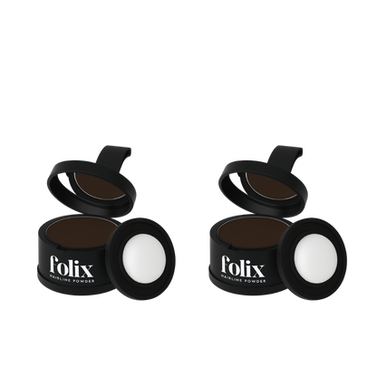 hair filler powder