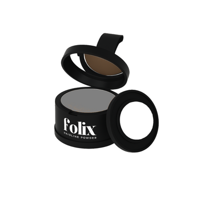 hair filler powder
